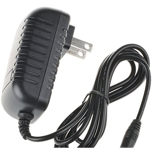 Accessory Usa 9V Ac/Dc Adapter For 9V Ac/Dc Adapter For Model Lk-Dc 090100 Lk-Dc090100 Lkdc090100 Changzhou Linke Hb Hb12-09010Spa Jutai Jt-Dc9V1000 9Vdc