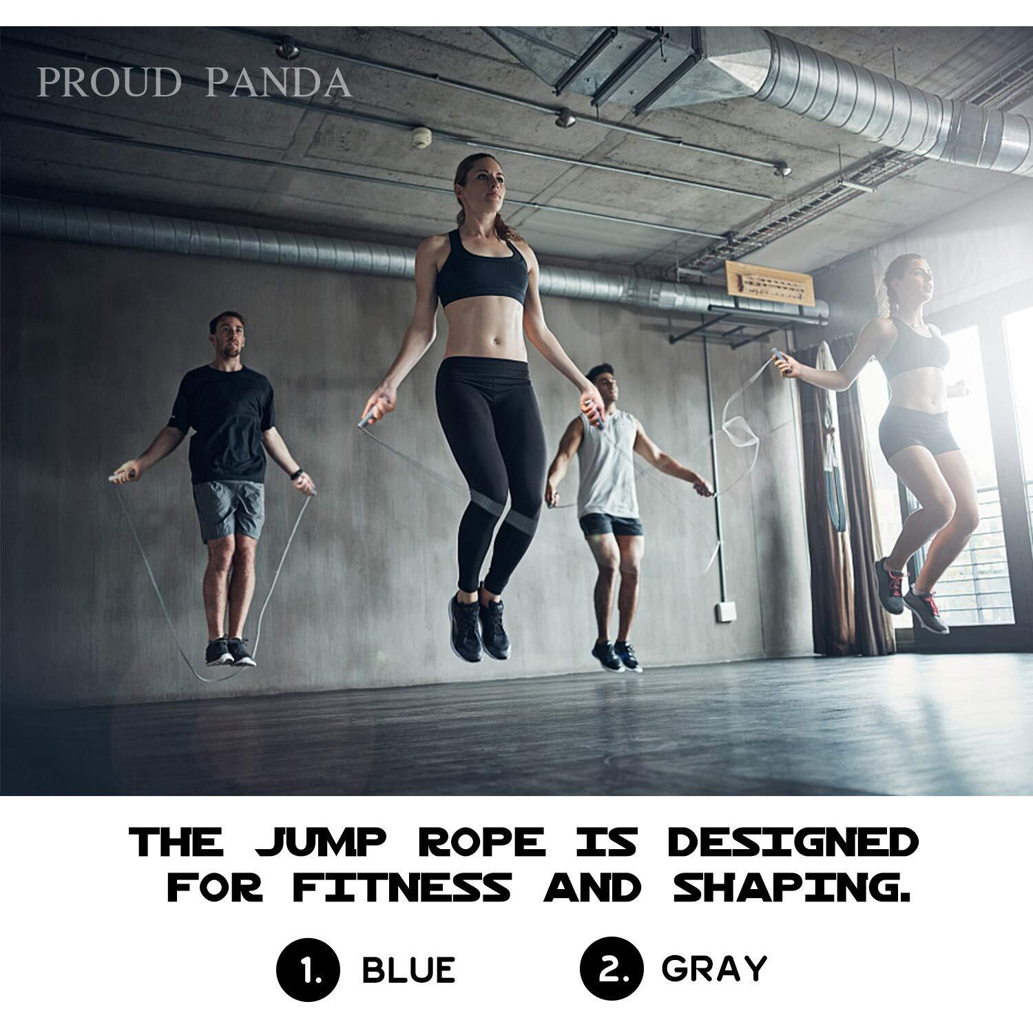 Weighted Jump Rope Workout 1Lb Professional Skipping Rope With Adjustable Length&Silicone Comfortable Grips,Heavy Jumpropes Adults Fitness Women Men Kids,Cardio Boxing Endurance Training Exercise-Pink
