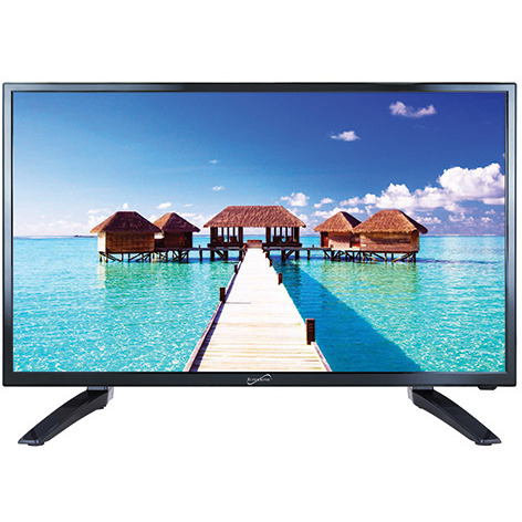 32"" Led Hdtv With Usb And Hdmi(D0102Hhbg4V.)