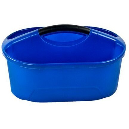 Classroom Caddy Blue