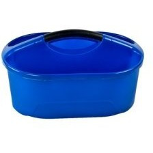 Classroom Caddy Blue