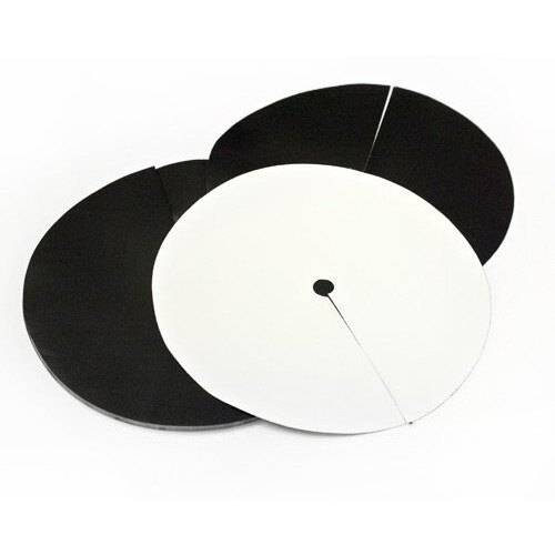 8.5'' Round Grow Lids (40-Pack