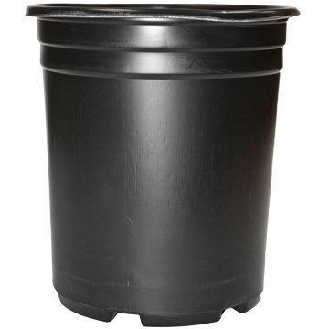 2 Gal Thermoformed Plastic Pot