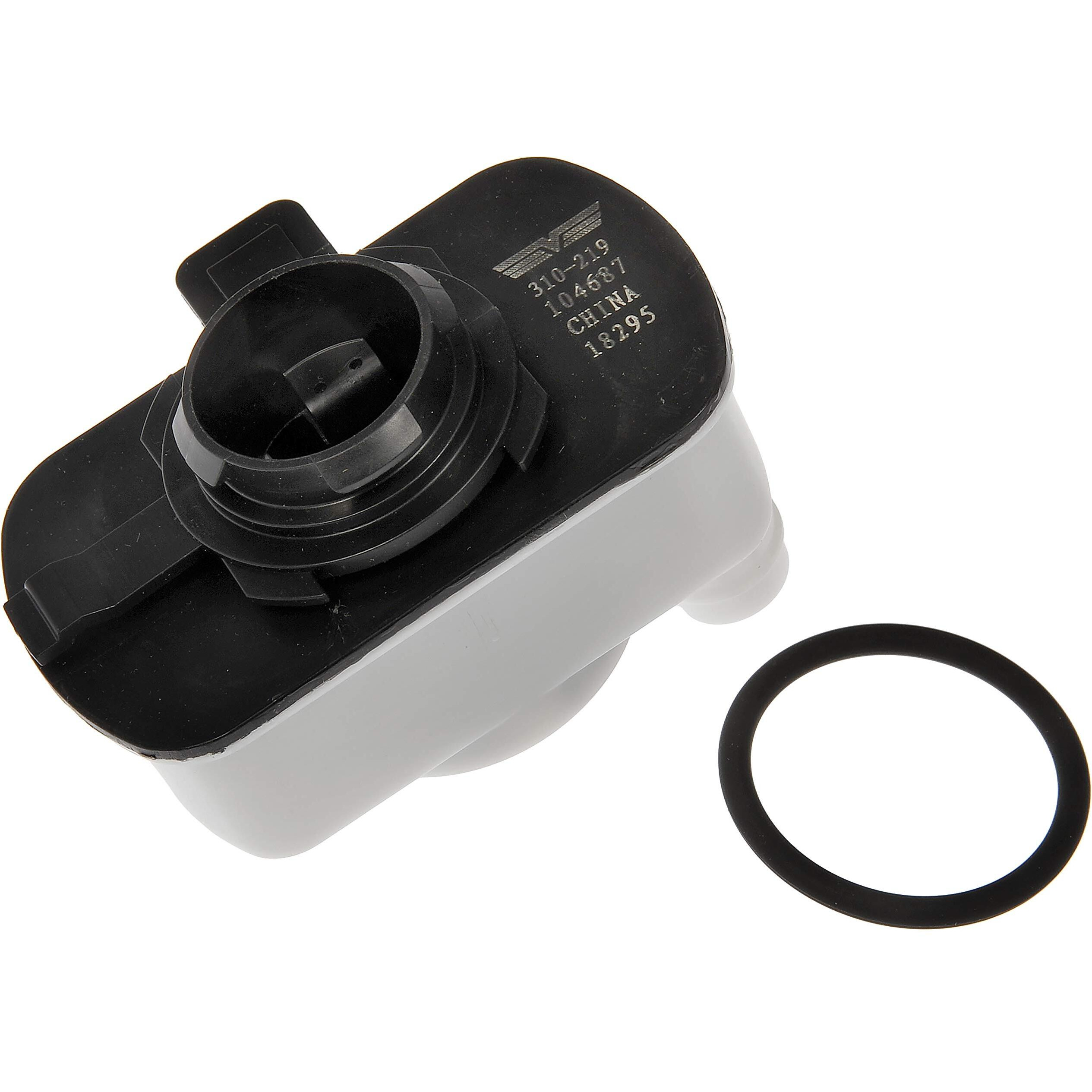 Dorman 310-219 Evaporative Emissions System Leak Detection Pump Compatible With Select Models