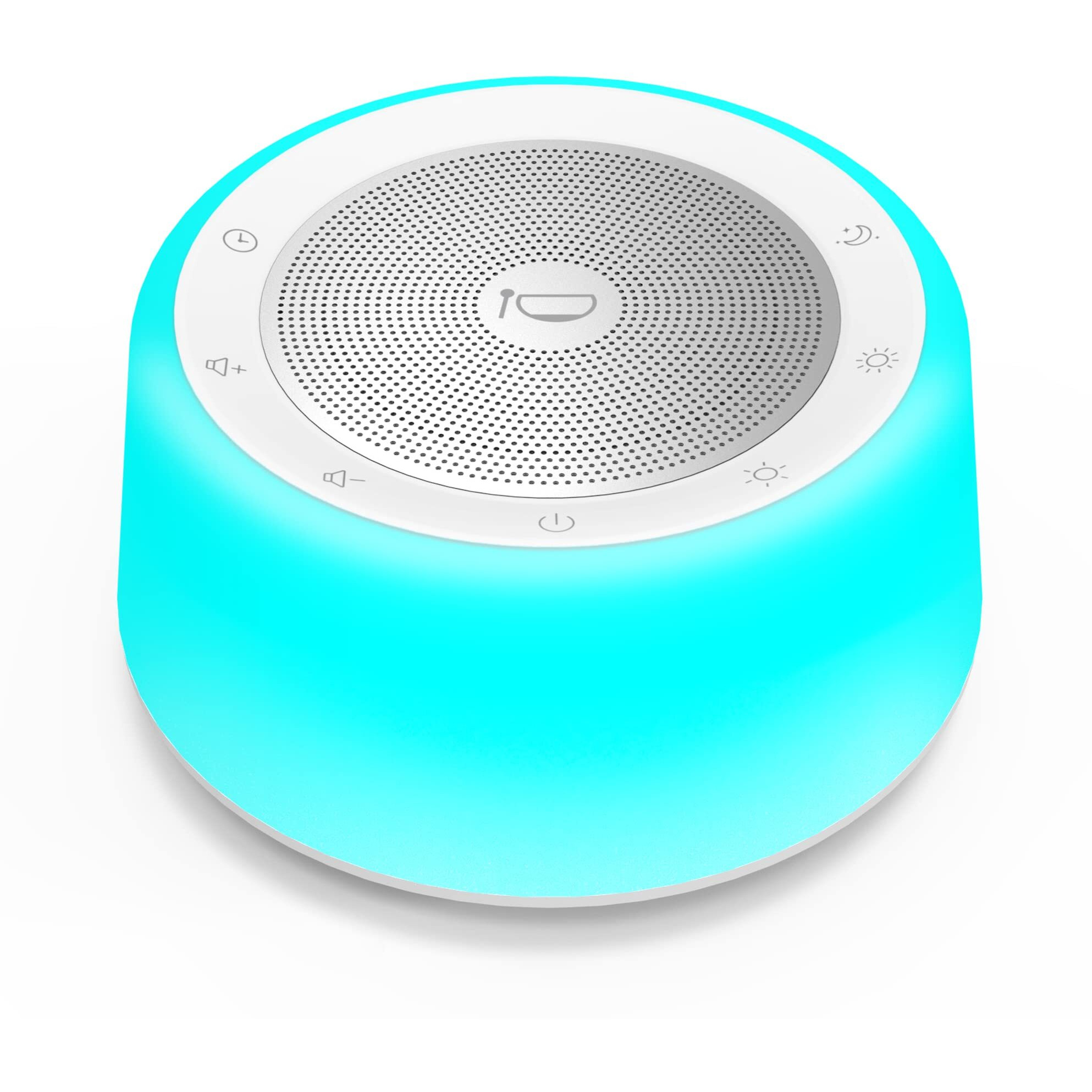 Tibetan Singing Bowls Machine - 5 Sound Bowls For Yoga, Meditation, Mindfulness, Healing, Chakra Healing And Stress Relief, Timer And Memory Features, Plug In