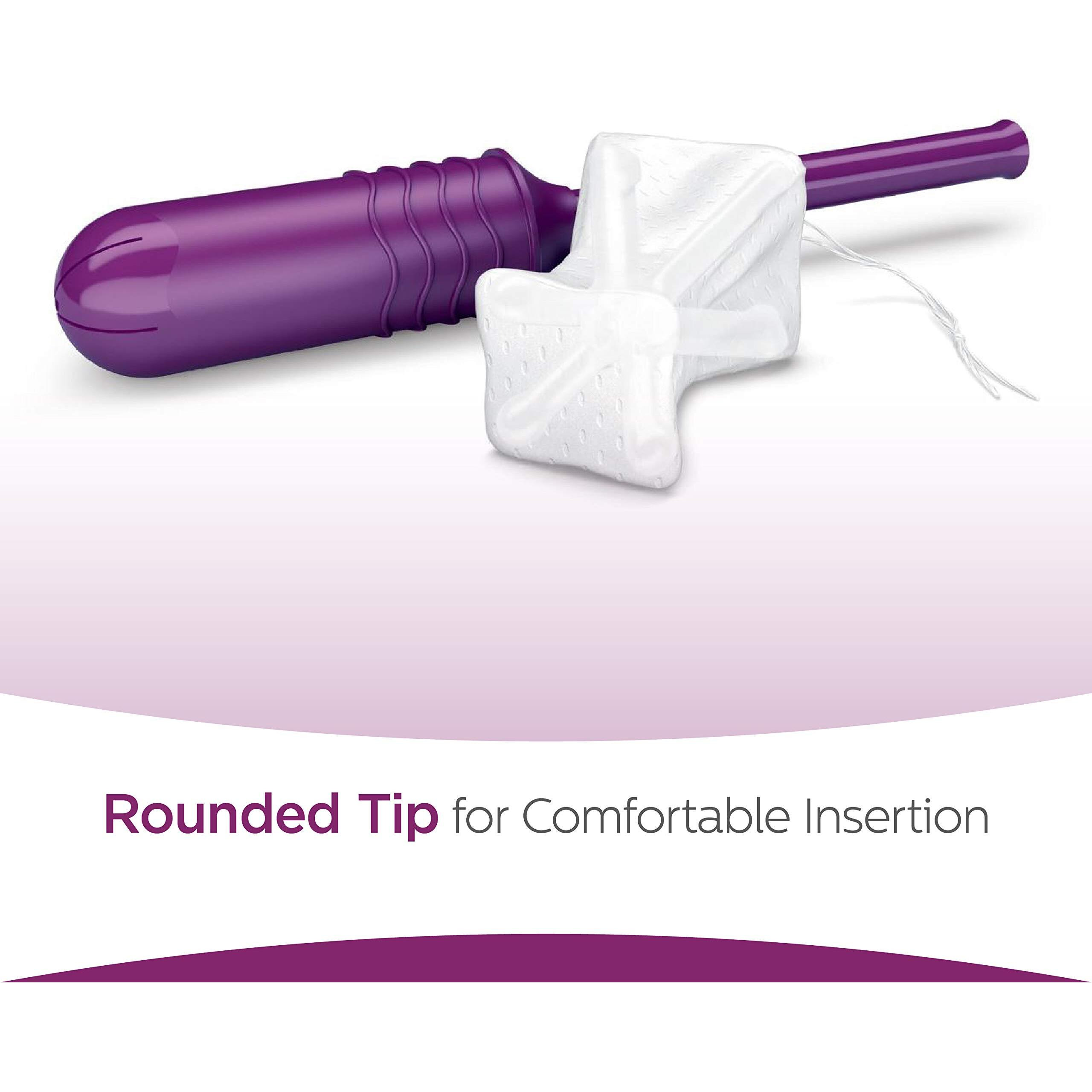 Poise Impressa Incontinence Bladder Support For Women, Bladder Control, Size 2, 8 Count (Packaging May Vary)