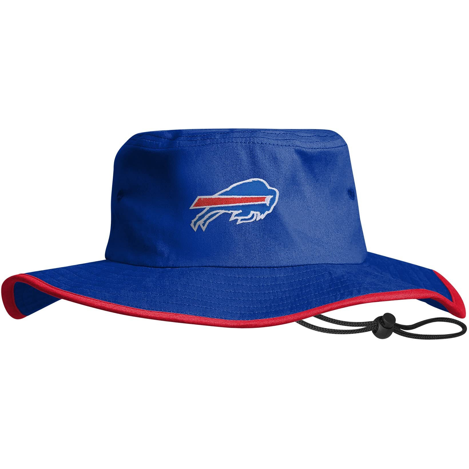 Foco Buffalo Bills Nfl Solid Boonie Hat