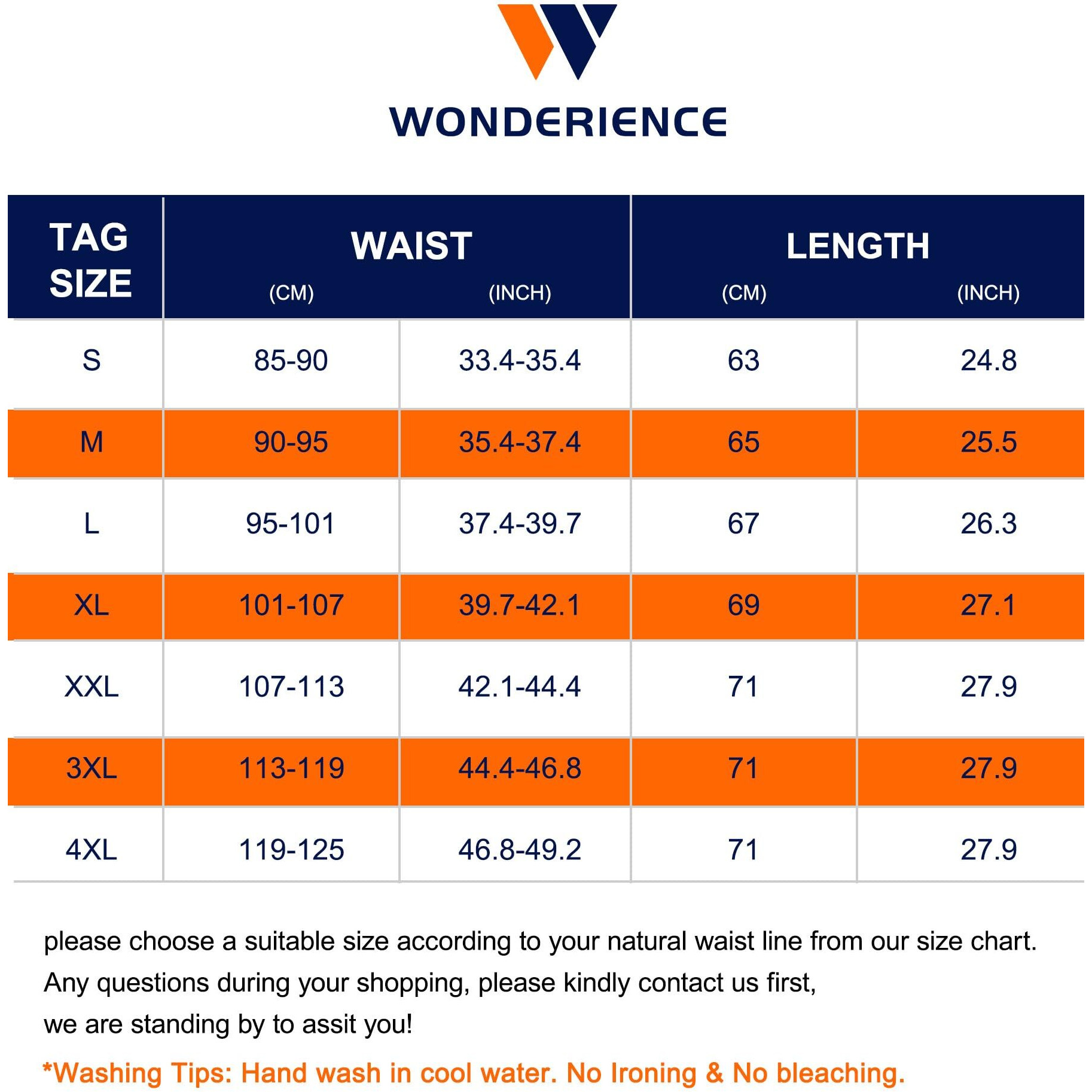 Wonderience Men Waist Trainer Vest Hot Neoprene Sauna Suit Corset Body Shaper Zipper Tank Top Workout Shirt(Black, Large)