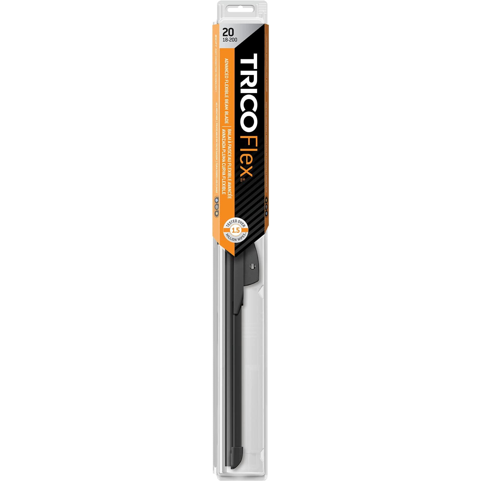 Trico Flex - 28 Inch Wiper Blade