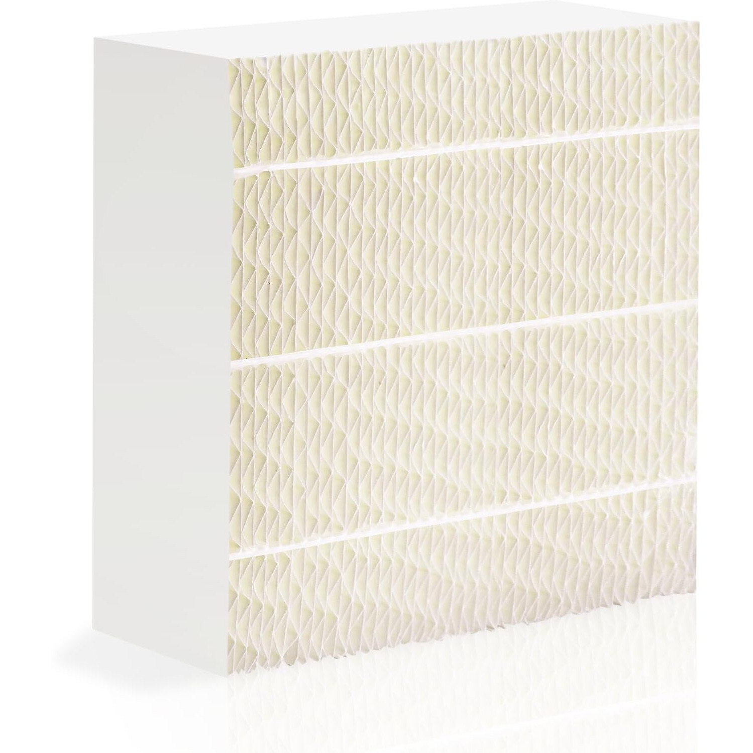 Funmit 1043 Super Humidifier Wick Filter Replacement For Essick Air Aircare Ep9500, Ep9700, Ep9800, Ep9R500, Ep9R800, 821000, 826000, 826800, 831000 And Bemis Space Saver 800 8000 Humidifiers