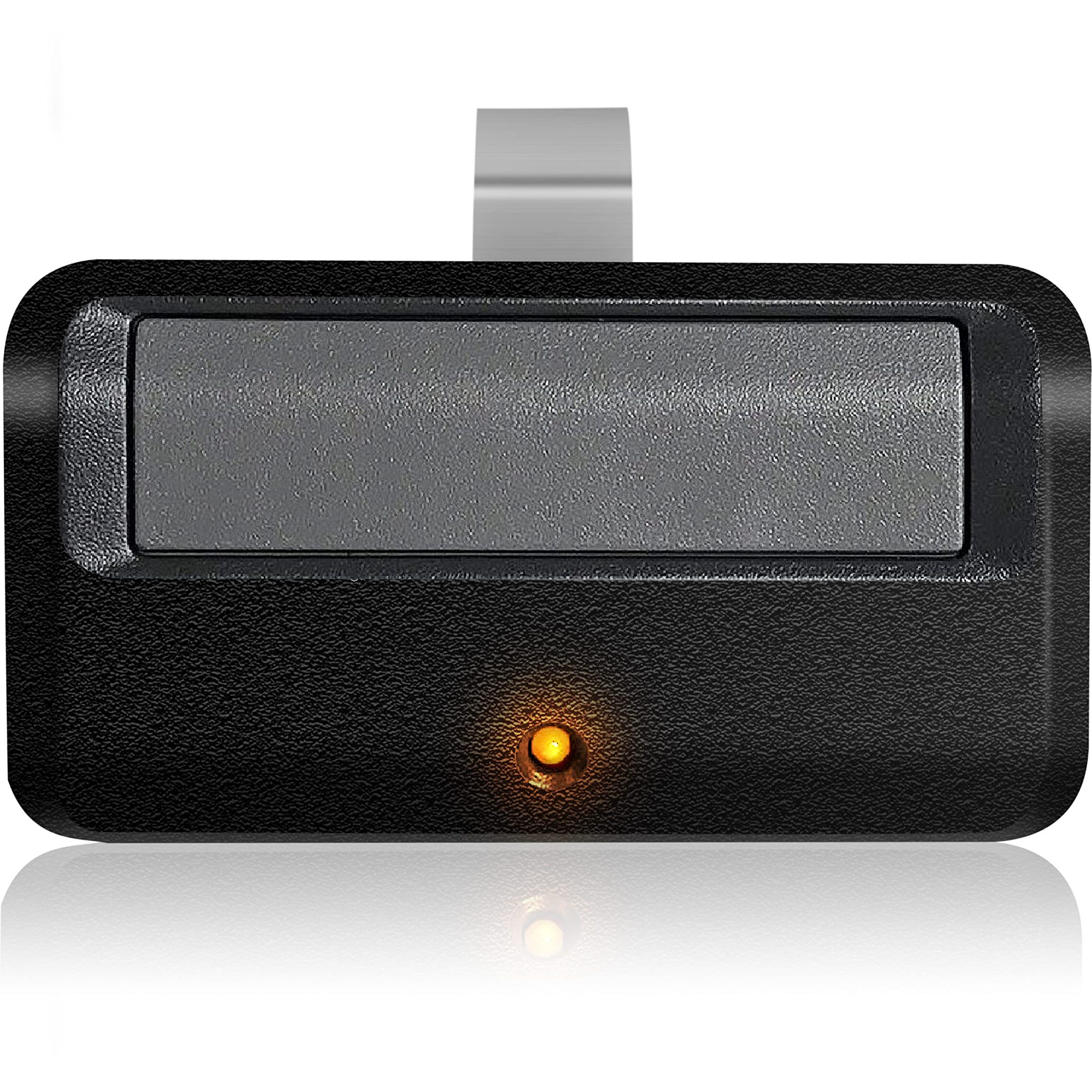 891Lm 950Estd Remote Only For A (Yellow Learn Button) Of Liftmaster Chamberlain Sears Craftsman Garage Door Openers Security+ 2.0 Myq(1Pack)