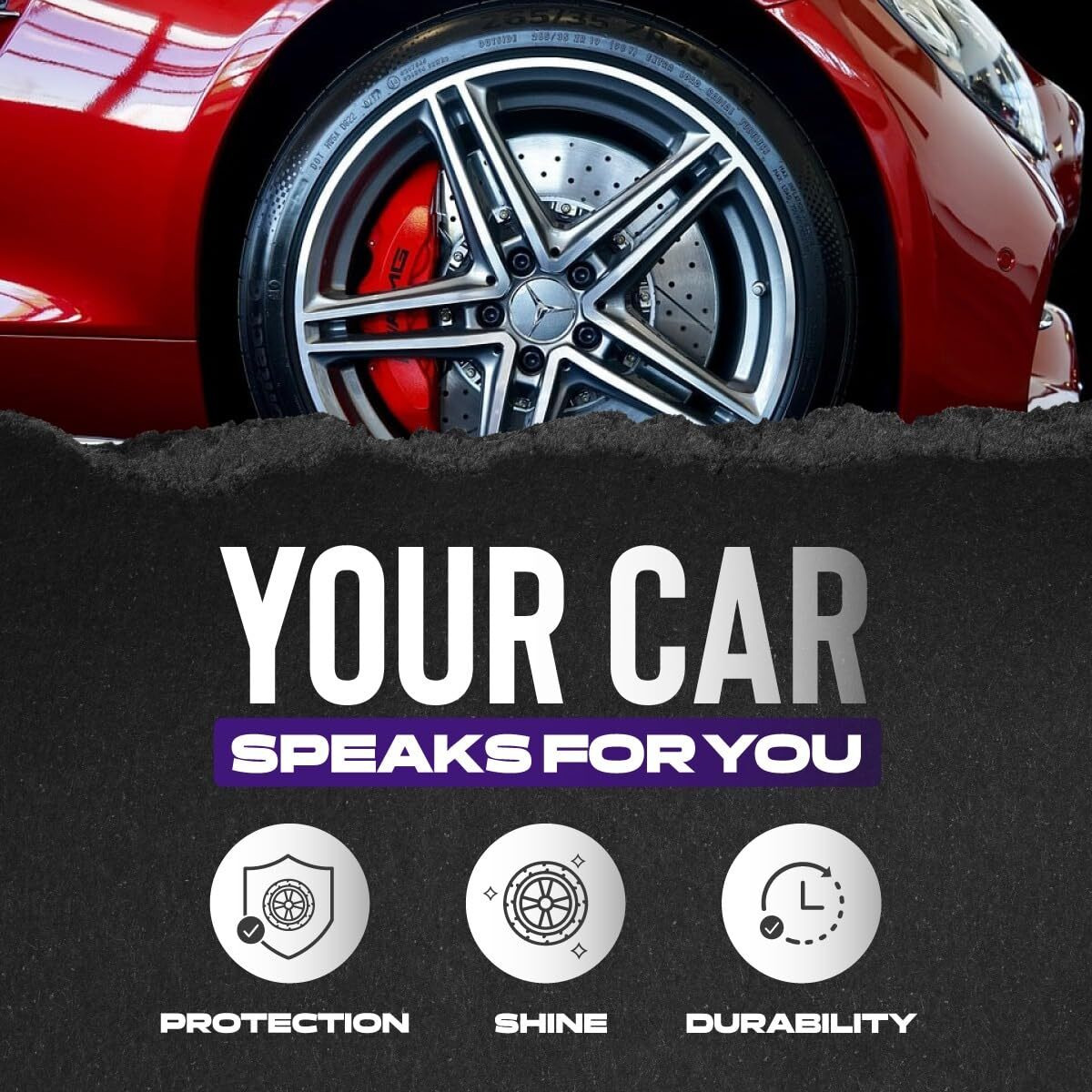 Cristal Products Untouchable Wet Tire Shine (6)