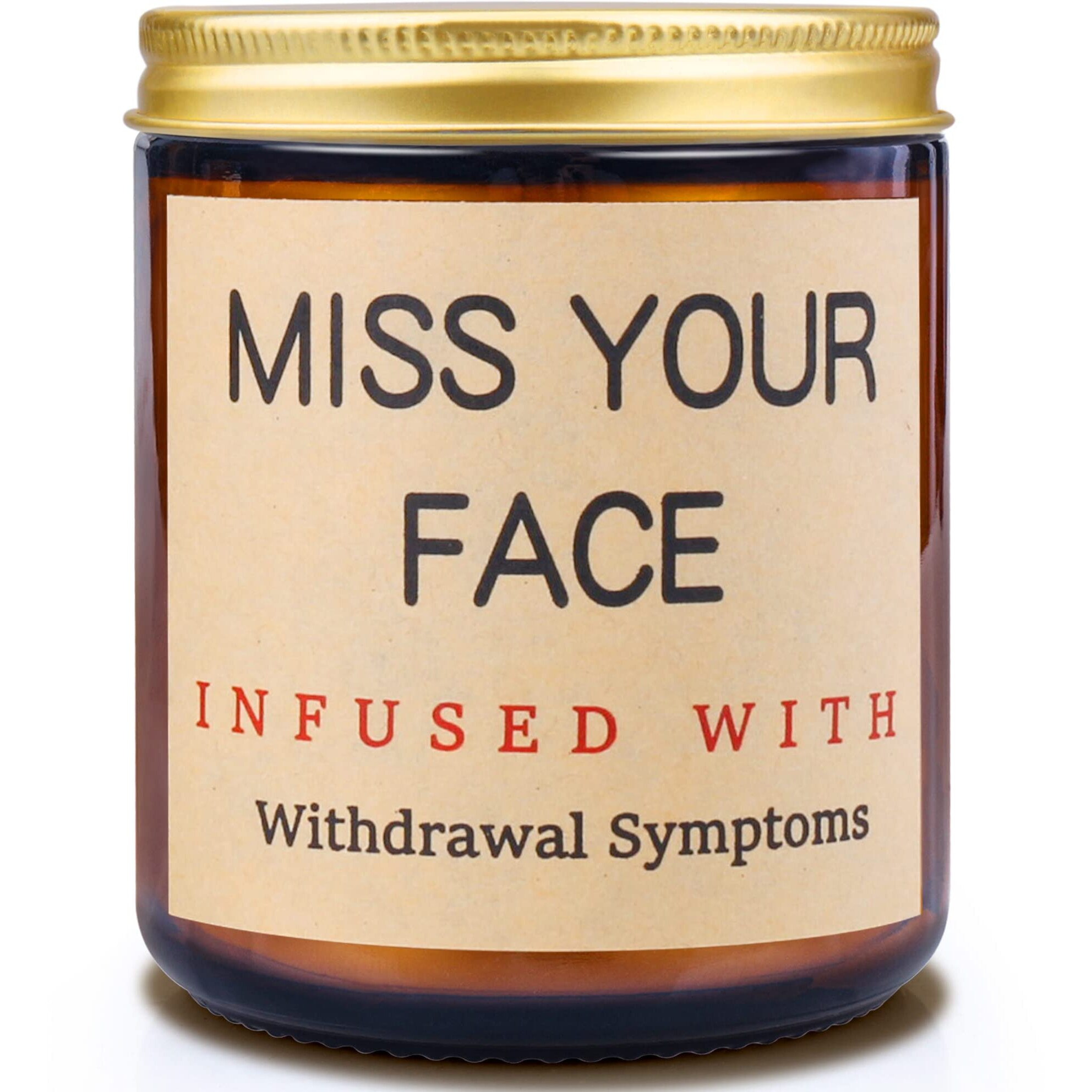 Gifts For Women Best Friends, Birthday Gifts For Her Him Father Mother Girlfriend Wife Coworker Boy Friend, Dad Gifts From Daughter Son, Soy Wax Lavender Scent