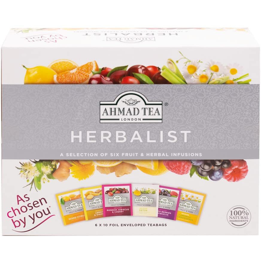 Ammad Tea Herbal Tea,