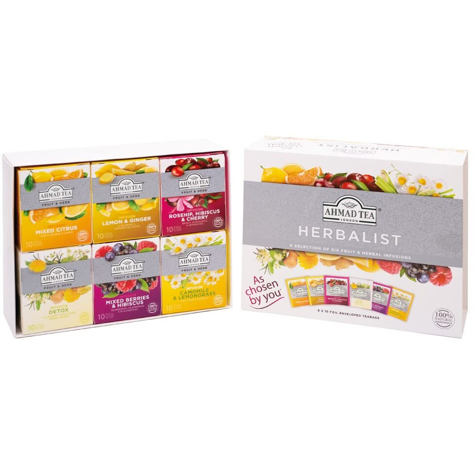 Ammad Tea Herbal Tea,