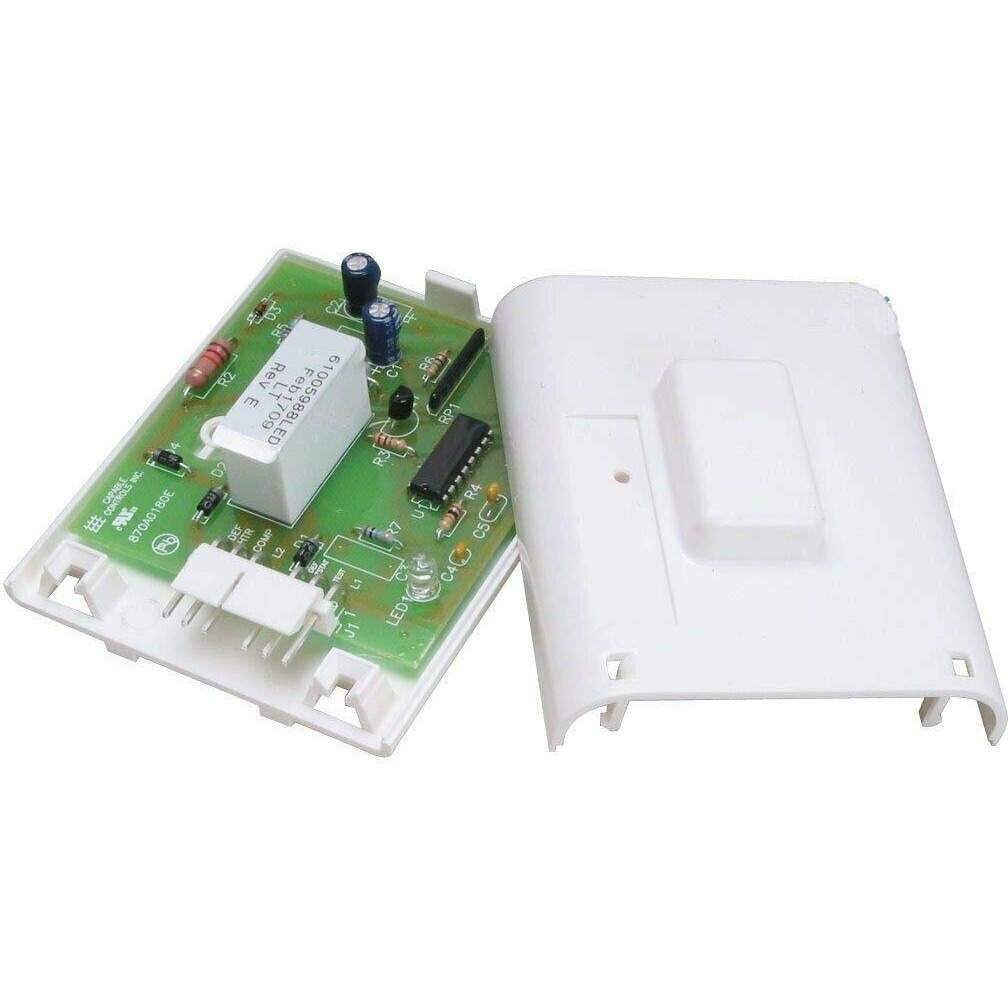 Adaptive Defrost Control Board For Maytag Refrigerator  61005988, Ap4070403
