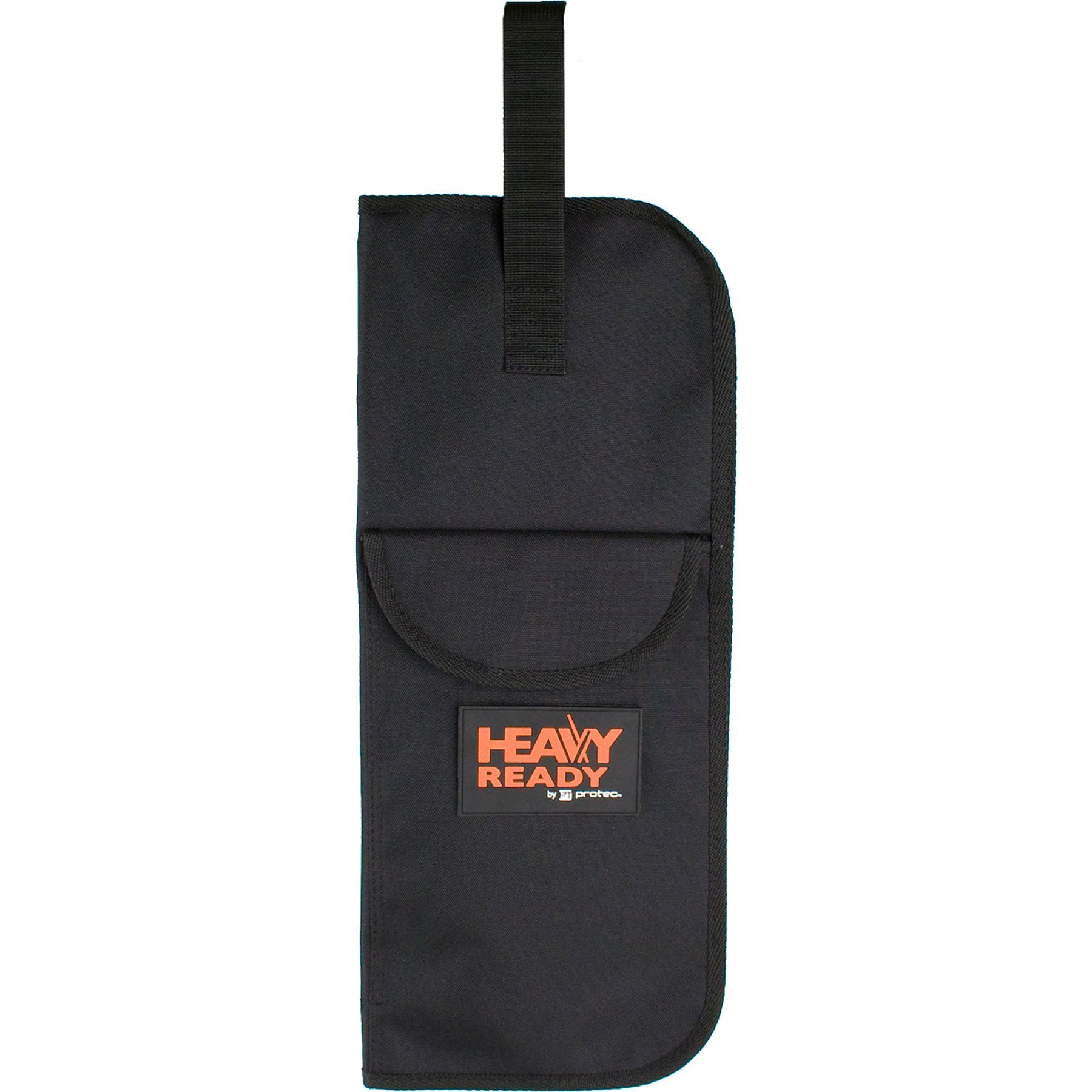 Protec Heavy Ready Series Drum Stick / Mallet Bag For Up To 8 Pairs Of Sticks, Model  Hr337