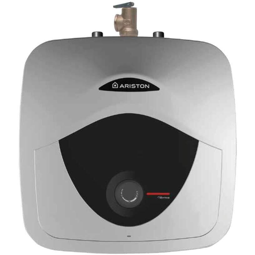 Ariston Andris 8 Gallon 120-Volt Point Of Use Mini-Tank Electric Water Heater