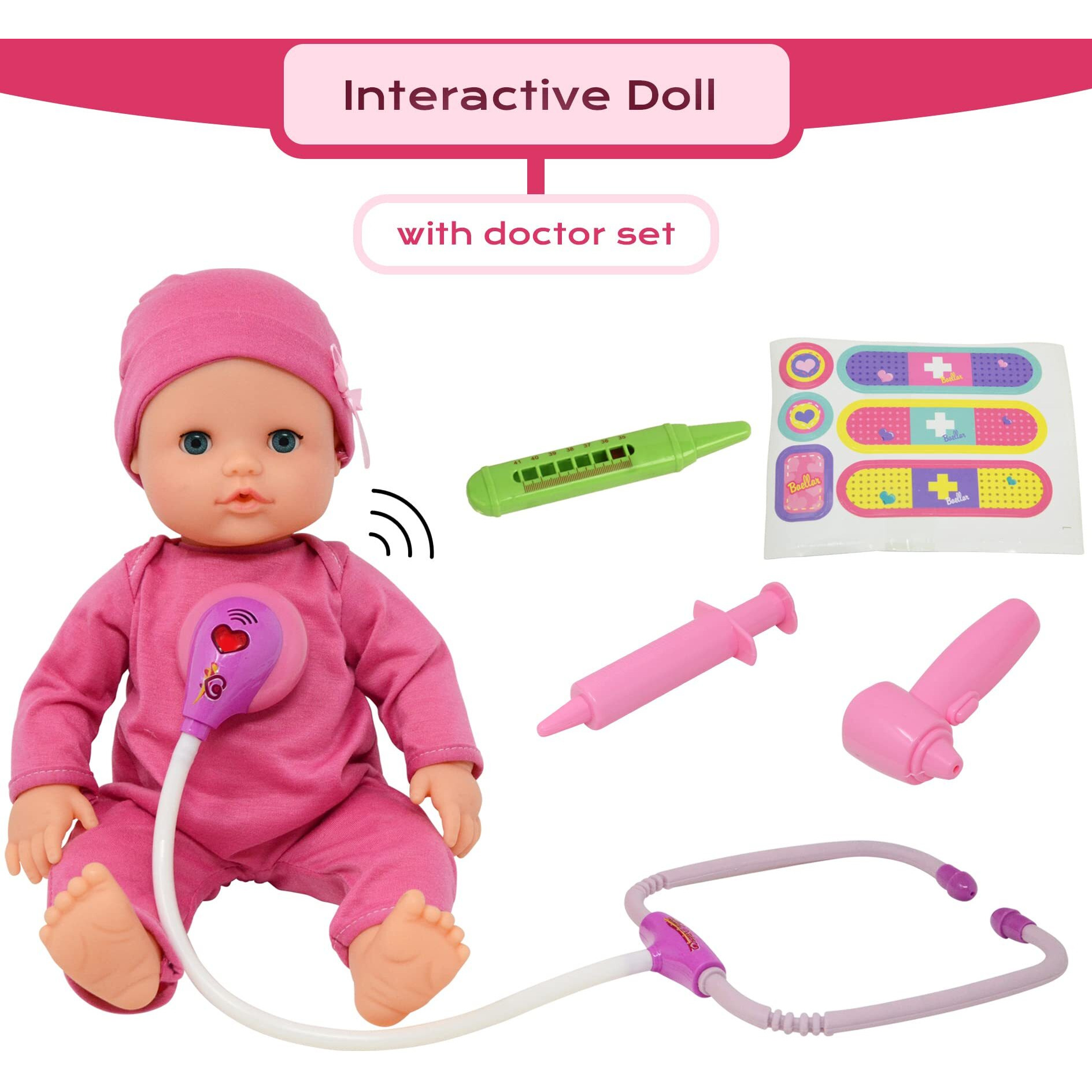 Interactive 16