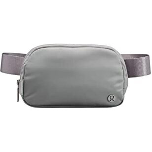 Lululemon Athletica, Lululemon Everywhere Belt Bag 1L (Silver Drop)