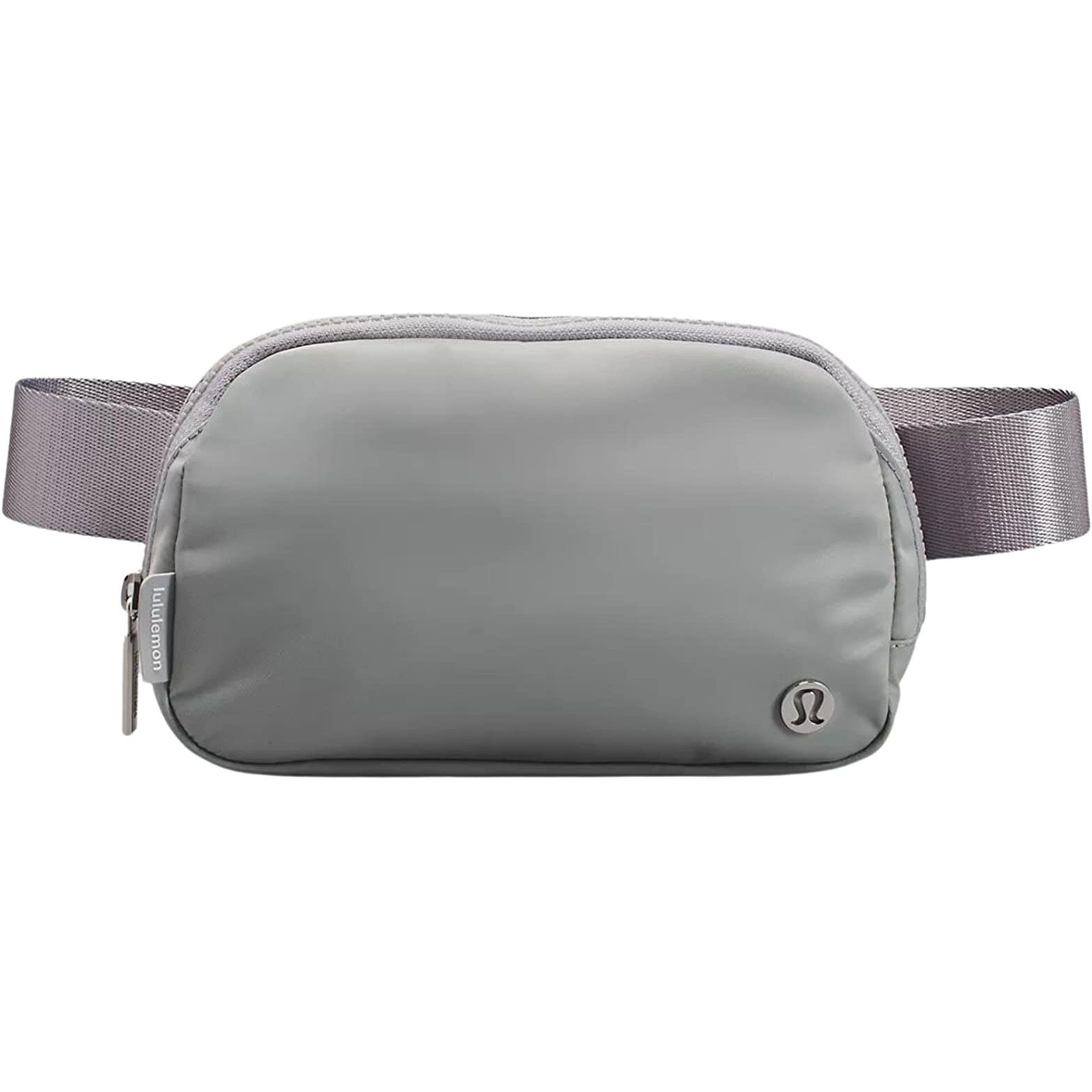 Lululemon Athletica, Lululemon Everywhere Belt Bag 1L (Silver Drop)