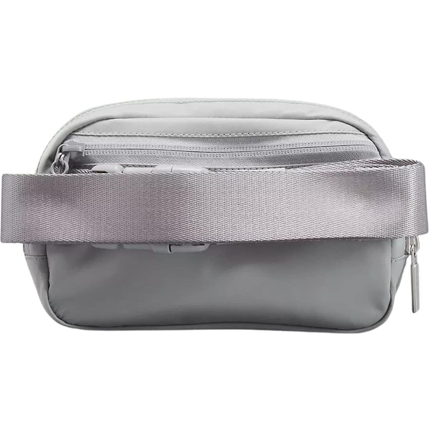 Lululemon Athletica, Lululemon Everywhere Belt Bag 1L (Silver Drop)