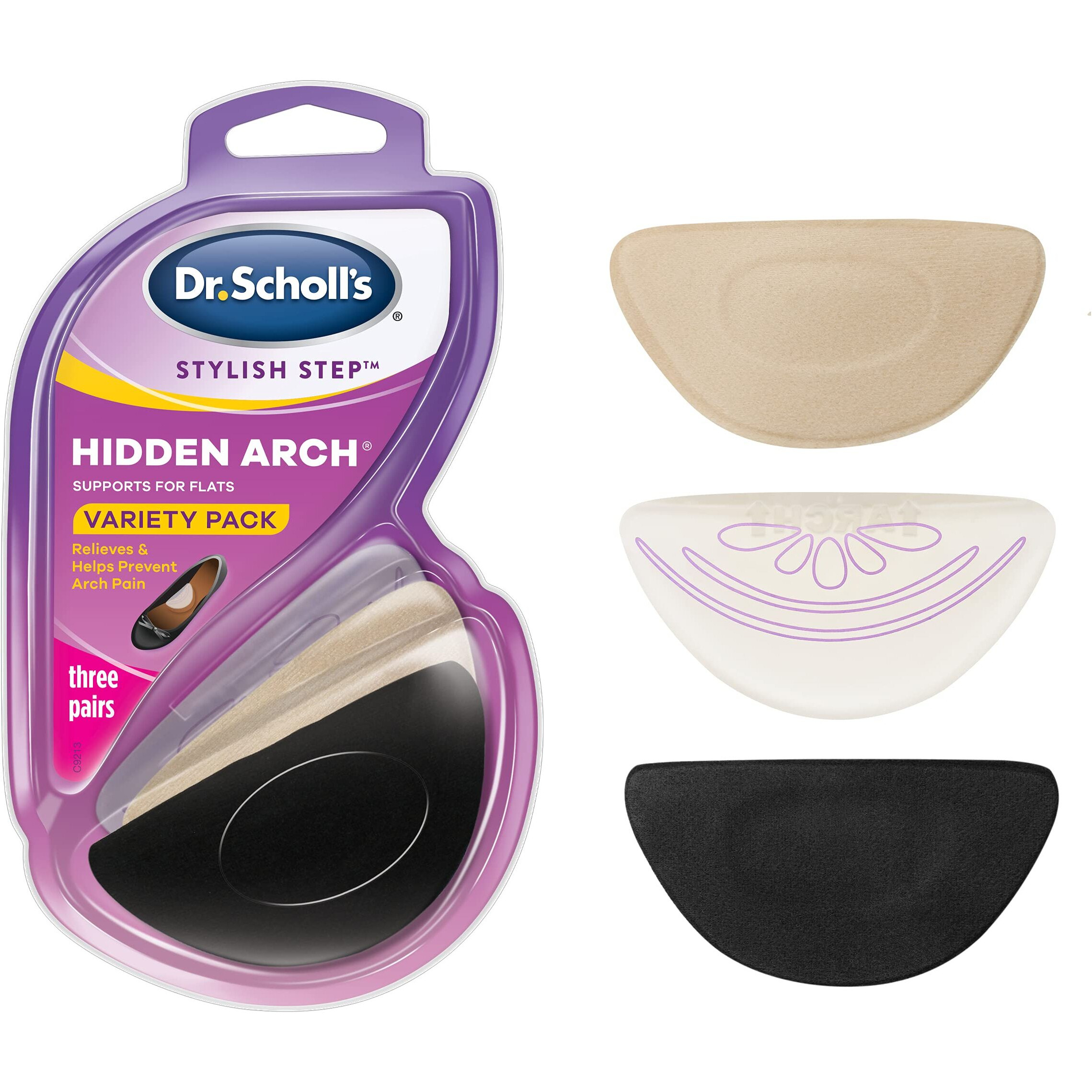 Dr. Scholl