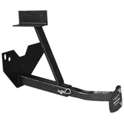 Frame Tiedown - Front