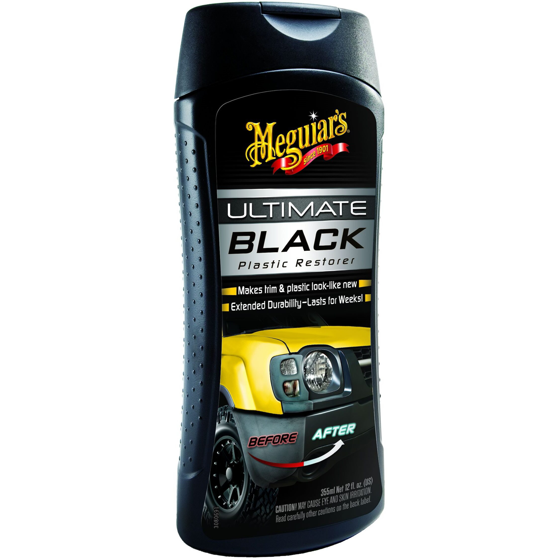 Ultimate Black