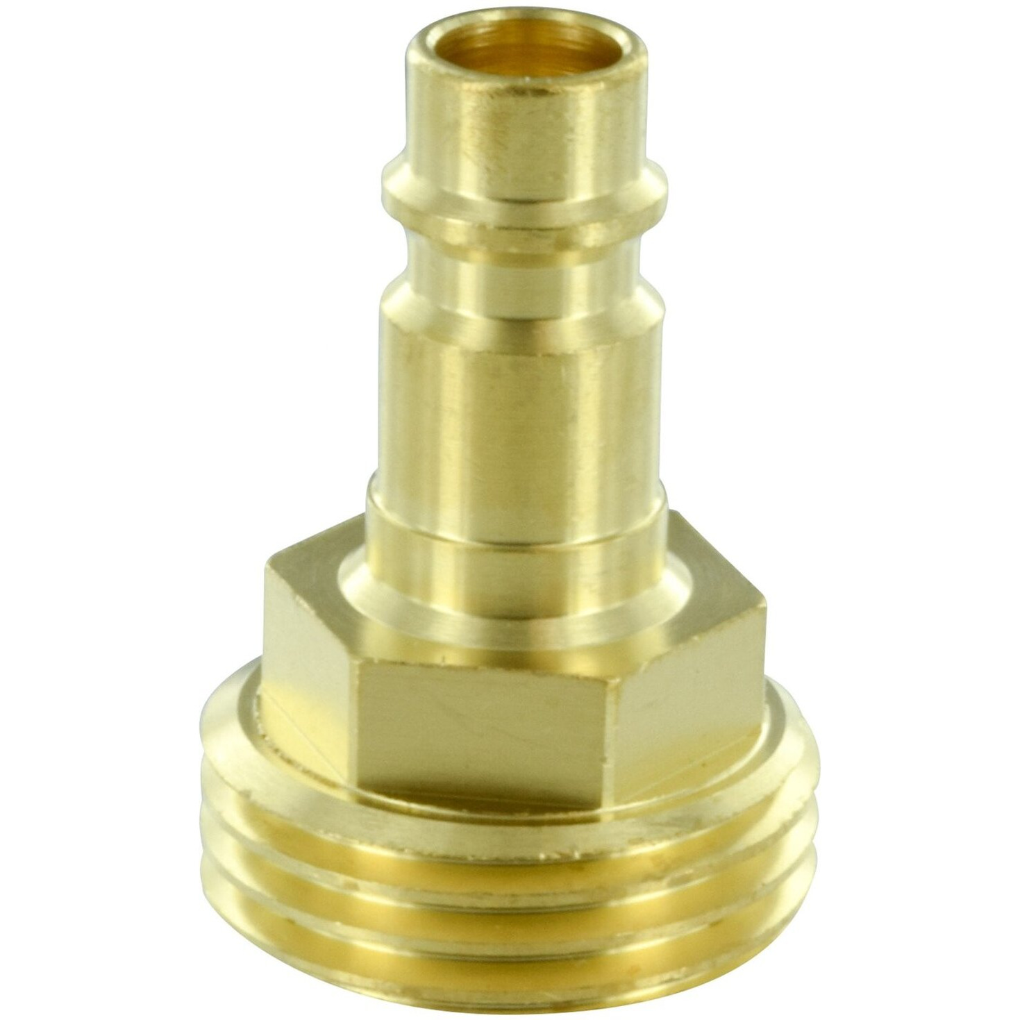 Quick Connect Hose Adapt