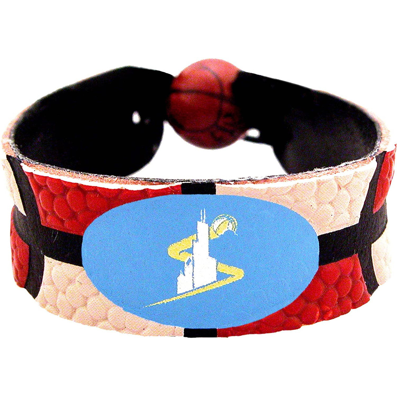 Chicago Sky Bracelet Classic Basketball Co