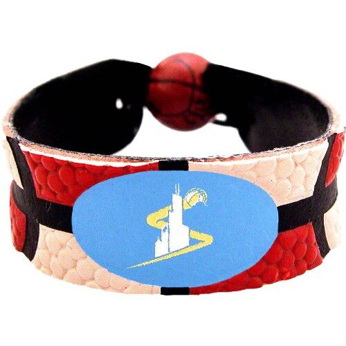 Chicago Sky Bracelet Classic Basketball Co