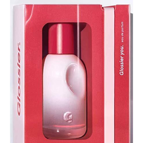 Glossier Glossier You The Ultimate Personal Fragrance 1.7 Fl Oz/50 Ml
