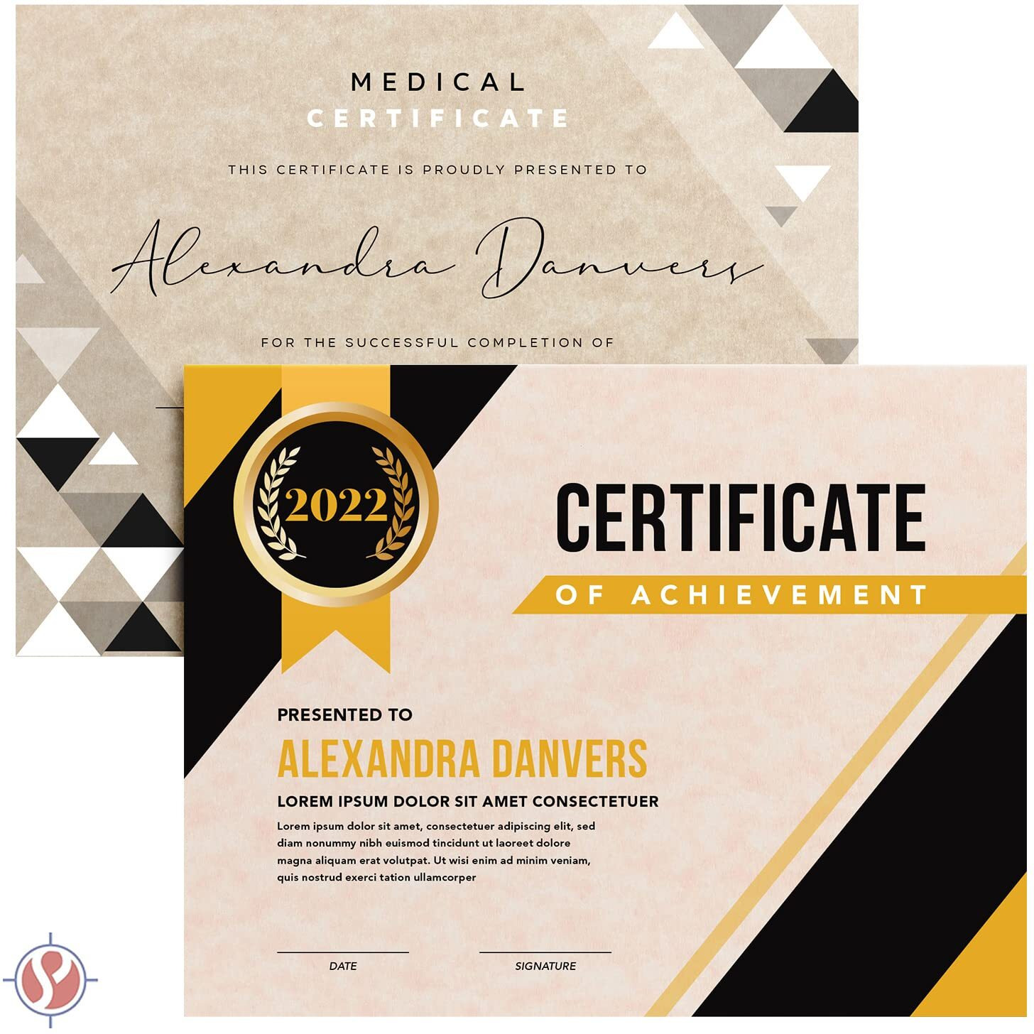 Storm Parchment Cardstock - Great For Certificates, Menus And Wedding Invitations | Medium Weight 65Lb Cover (176Gsm) | 8.5 X 11