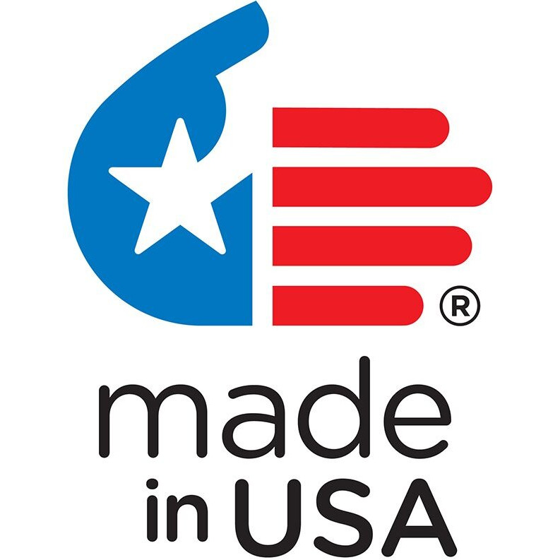 Maxpower 561738Xb 3 Blade Commercial Mulching Set For 54"" Cut Craftsman, Husqvarna, Poulan S 532187255, 187254, 187255, 187256, Replaces Oem No. 32187255, 532187256, Black
