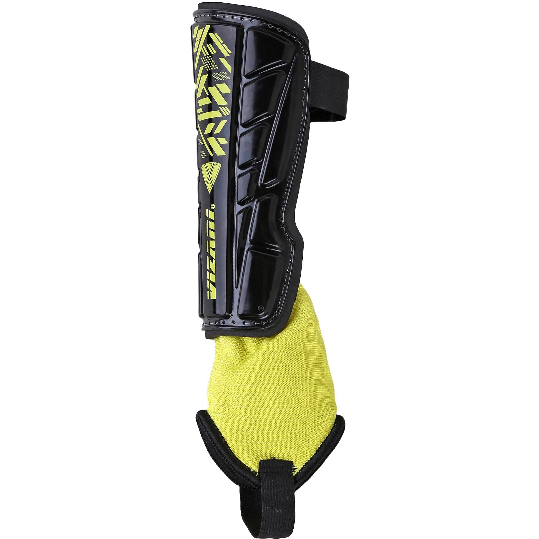 Smu Malaga Black/Yellow