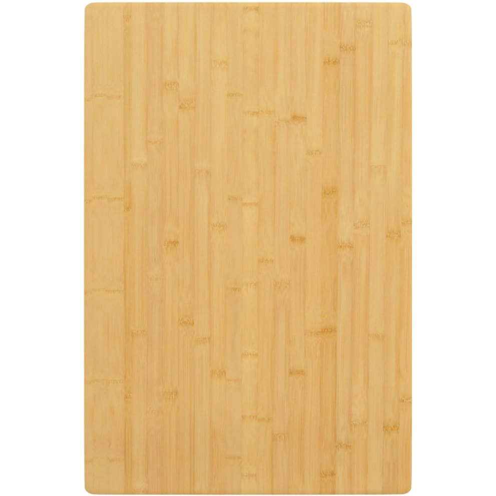 Vidaxl Table Top 23.6"&quotX39.4"&quotX1.6"" Bamboo