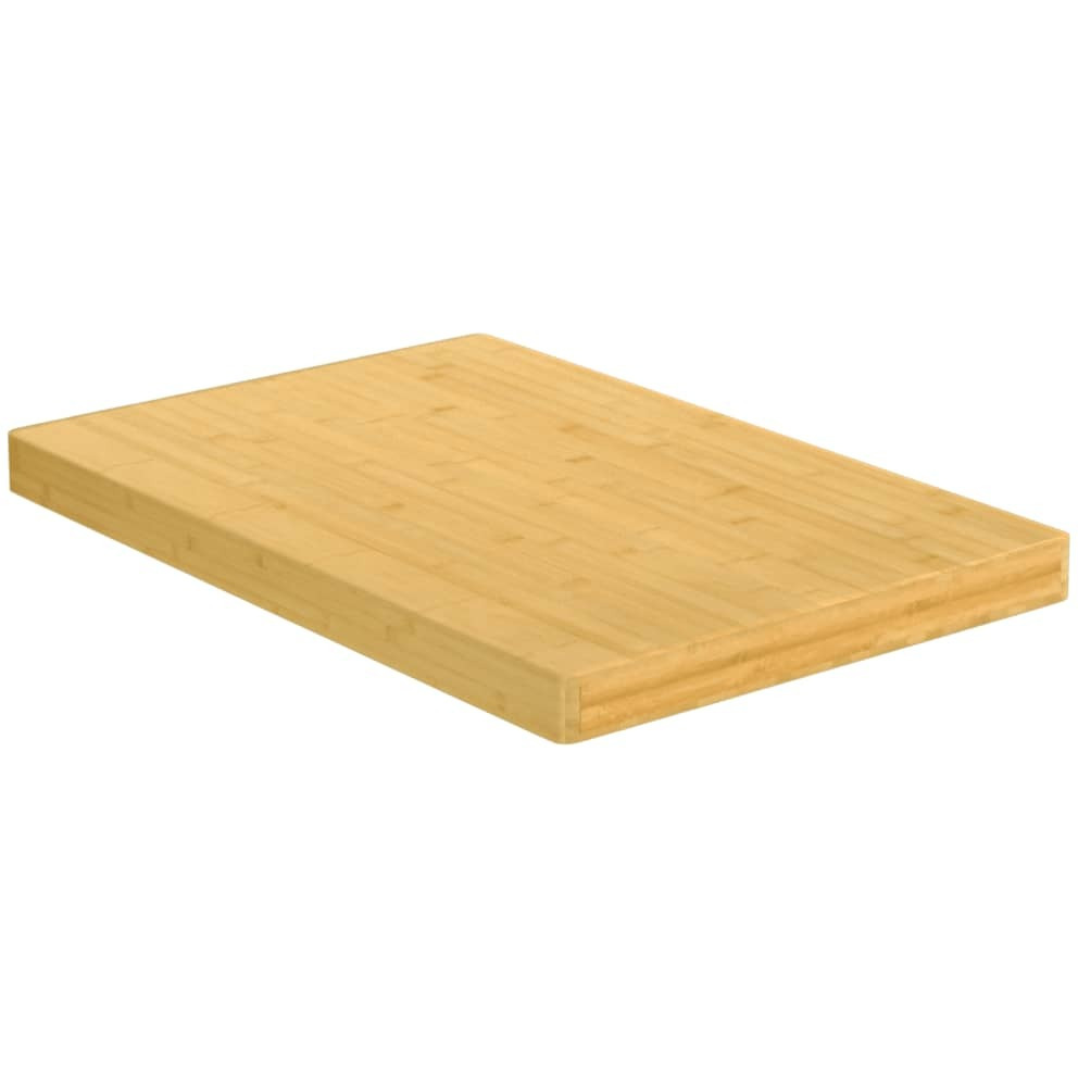 Vidaxl Table Top 23.6"&quotX39.4"&quotX1.6"" Bamboo