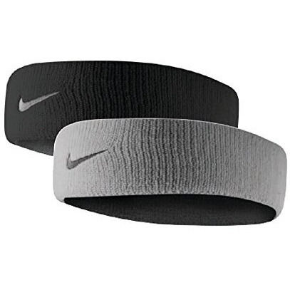 Nike Reversible Home And Away Headband 1 Count
