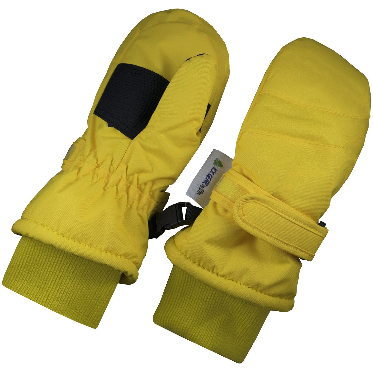 Zelda Matilda 3M 100G Thinsulate Winter Waterproof Mittens Children Toddlers And Baby Gloves