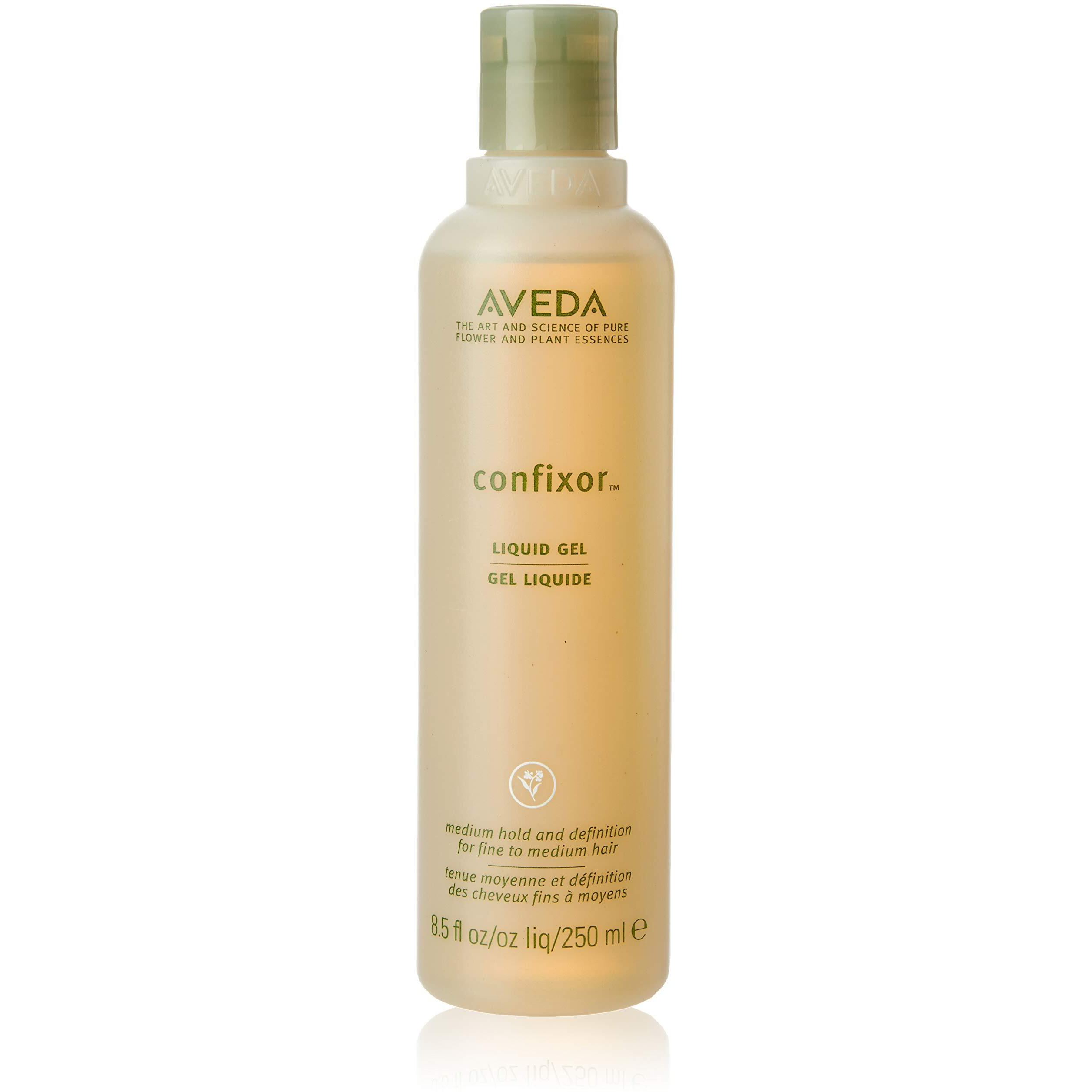 Aveda Confixor Liquid Gel, 8.5 Ounces