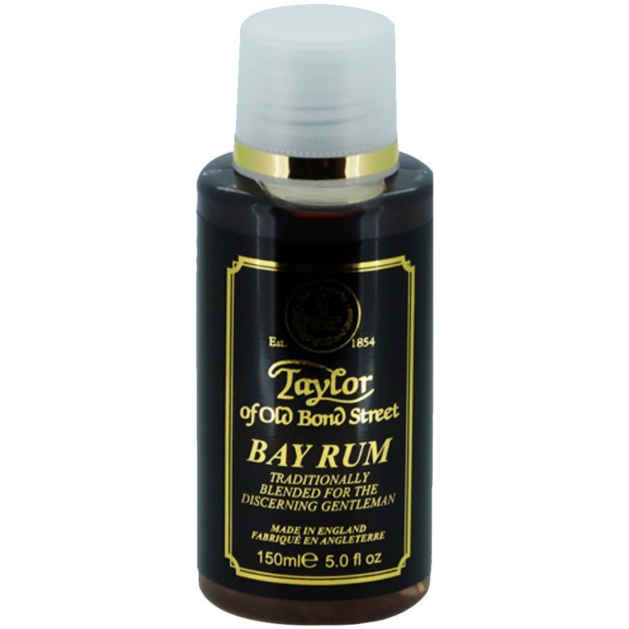 Taylor Of Old Bond Street Bay Rum Aftershave, 5 Fluid Ounce