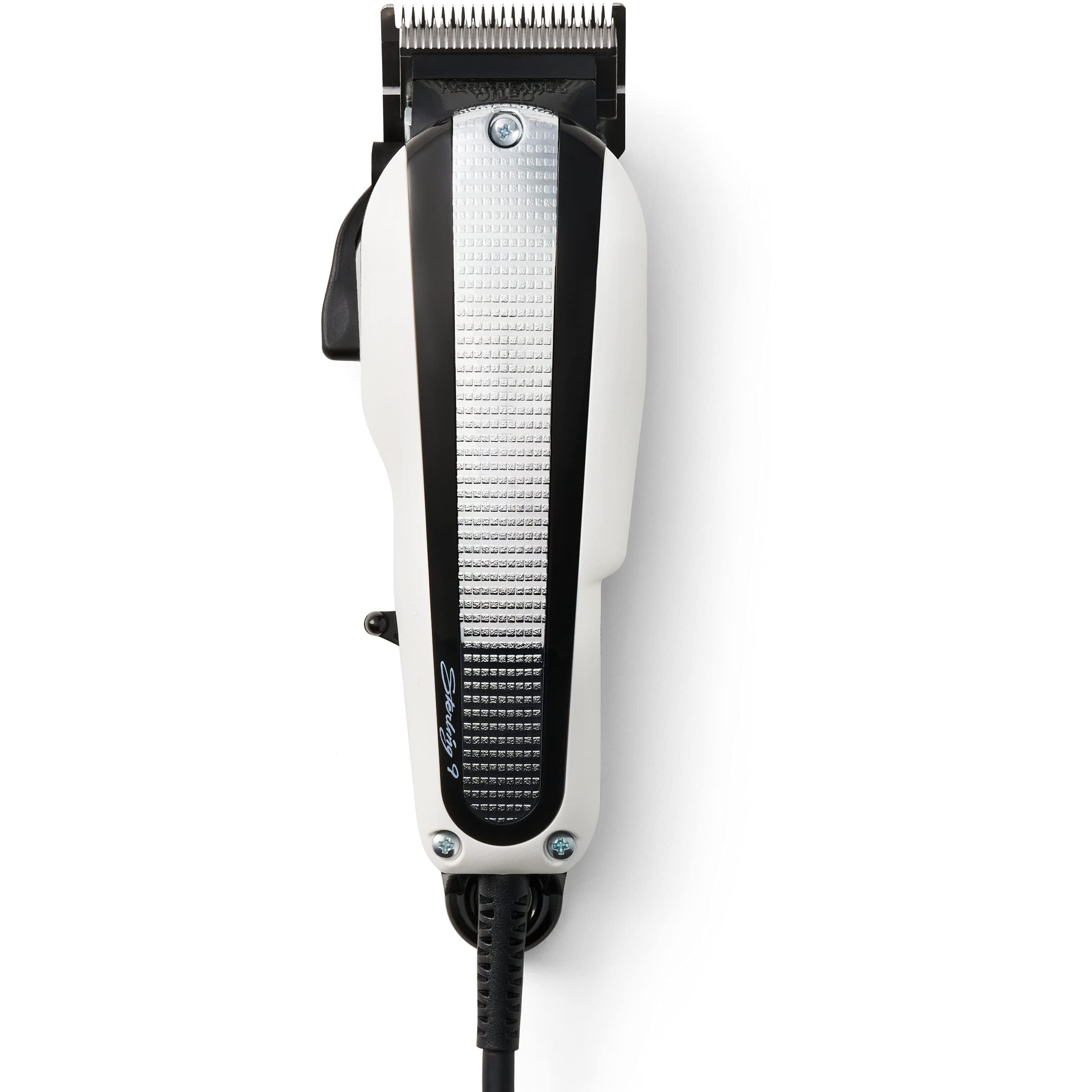 Wahl Professional - Sterling 9 Clipper - Professional-Quality Electric Hair Clipper With Electromagnetic Motor