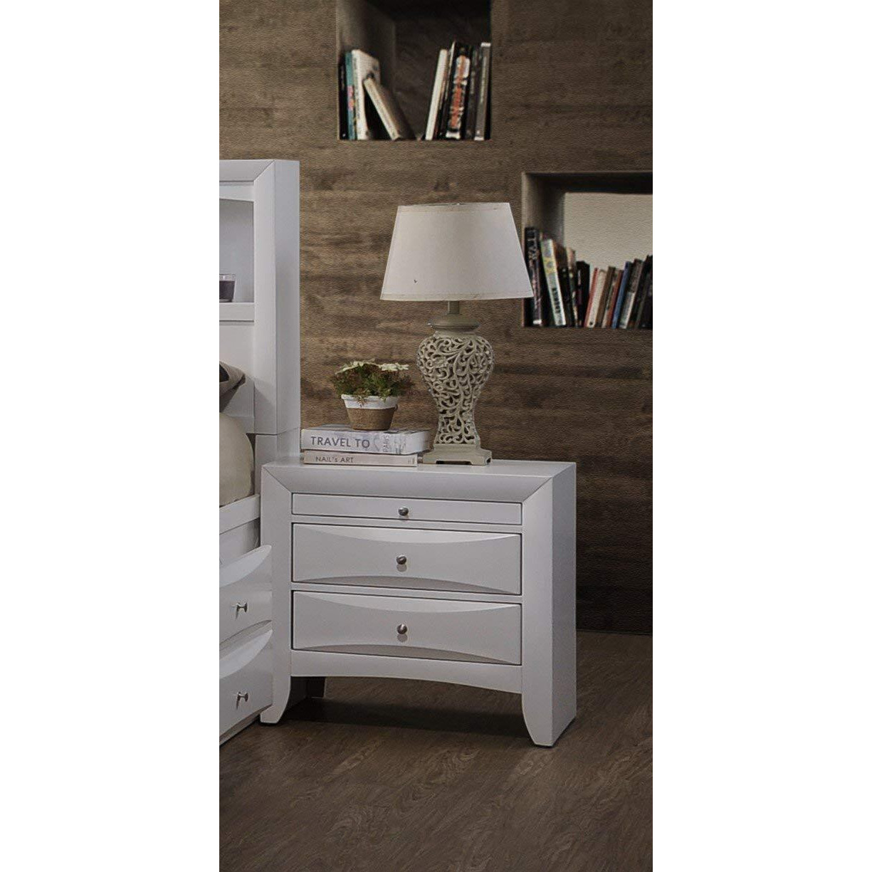 Homeroots Furniture Homeroots Tv Stands, Multicolor
