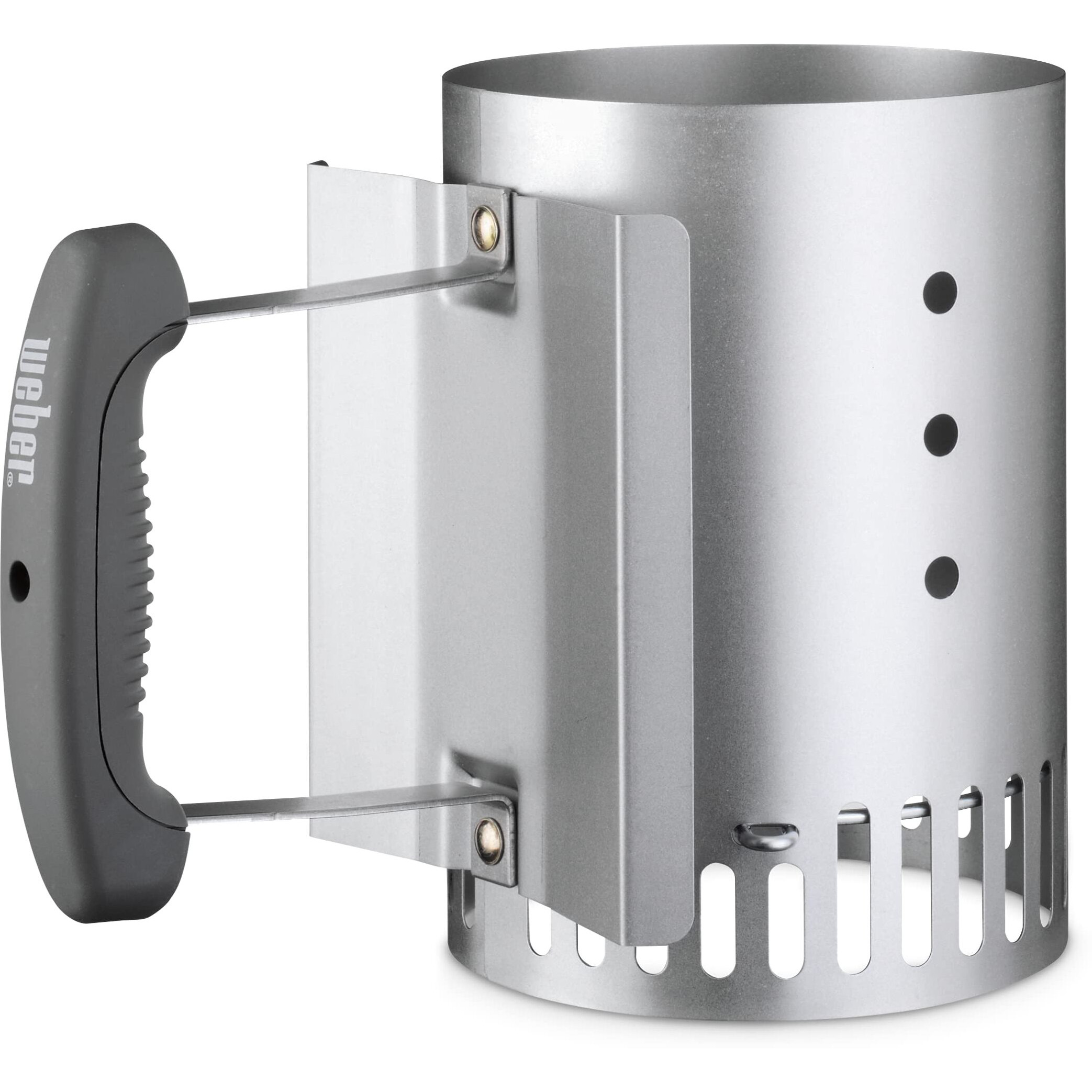 Weber Rapidfire Compact Chimney Starter