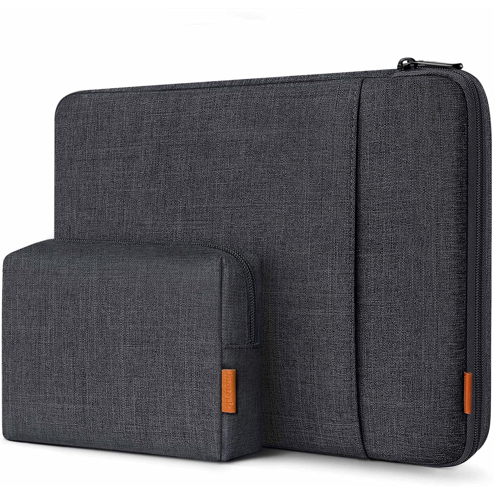 Inateck Macbook Pro 16 Inch Case, 360A Protective Laptop Sleeve For 16 Inch Macbook Pro M1 2021 M2 2023, Macbook Pro 15 Inch 2013-2015Macbook Pro 15 2016-2019Surface Book 2Surface Laptop 3