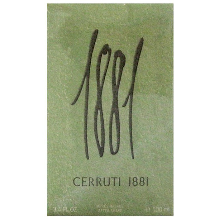 1881 Pour Homme - Apras-Rasage 34 Fl Oz
