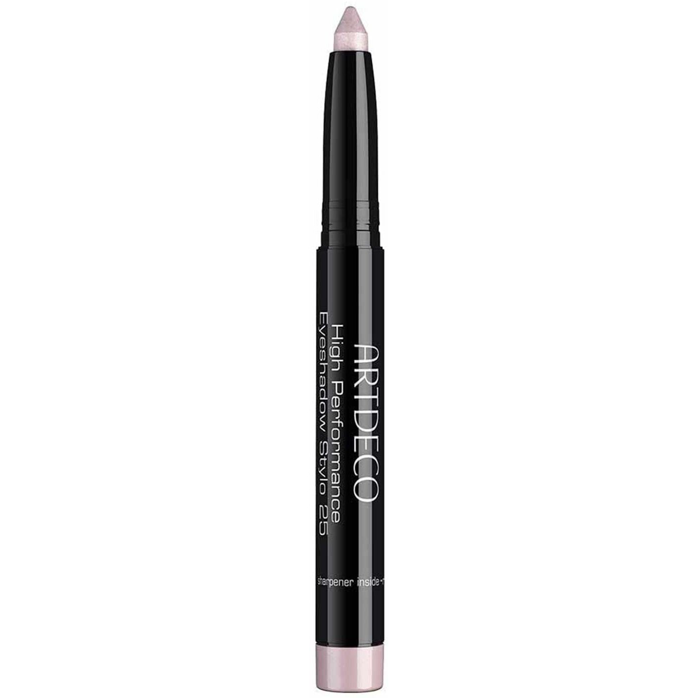Artdeco High Performance Eyeshadow Stylo - Seashell - 3 In 1 Stick Eyeshadow, Eyeliner & Kajal - Glides On & Blends Easily - Up To 10 Hours Of Wear - Eye Makeup - Pencil - Waterproof - 0.04 Oz