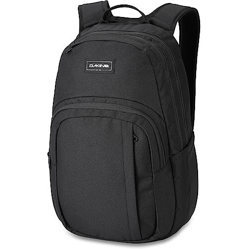 Dakine Campus M 25L - Black, One Size