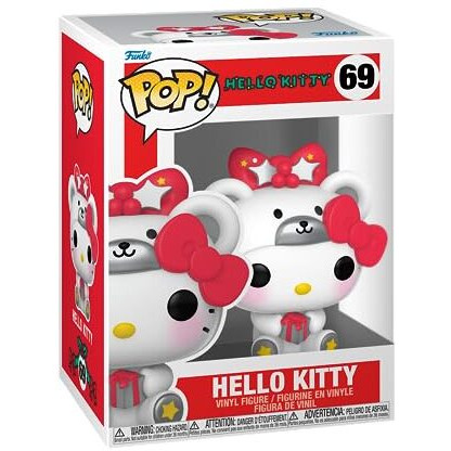 Funko Pop Sanrio Hello Kitty - Hello Kitty Polar Bear